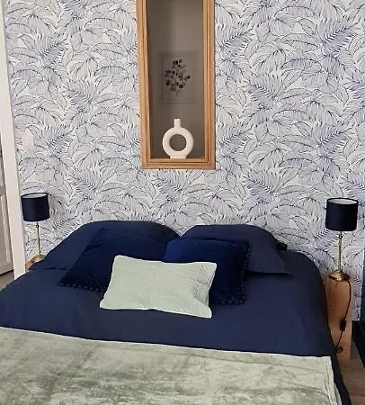 Studio 4 Personnes Aux Pieds Du Chateau De Blois Avec Experience De Dormir Sous Les Aurores Boreales Exterior photo