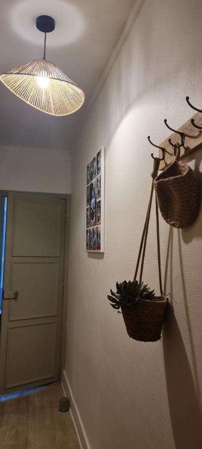 Apartment 4 Personnes Aux Pieds Du Chateau De Avec Experience De Sous Les Aurores Boreales *