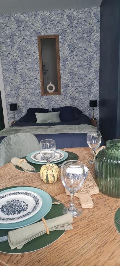 Apartment 4 Personnes Aux Pieds Du Chateau De Avec Experience De Sous Les Aurores Boreales